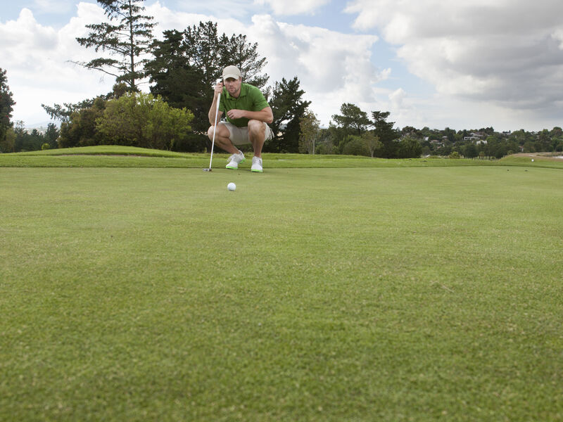 Understanding Your Golf Handicap: A Complete Guide
