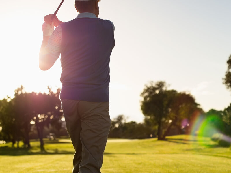 5 Practical Tips to Break 90 for the First Time
