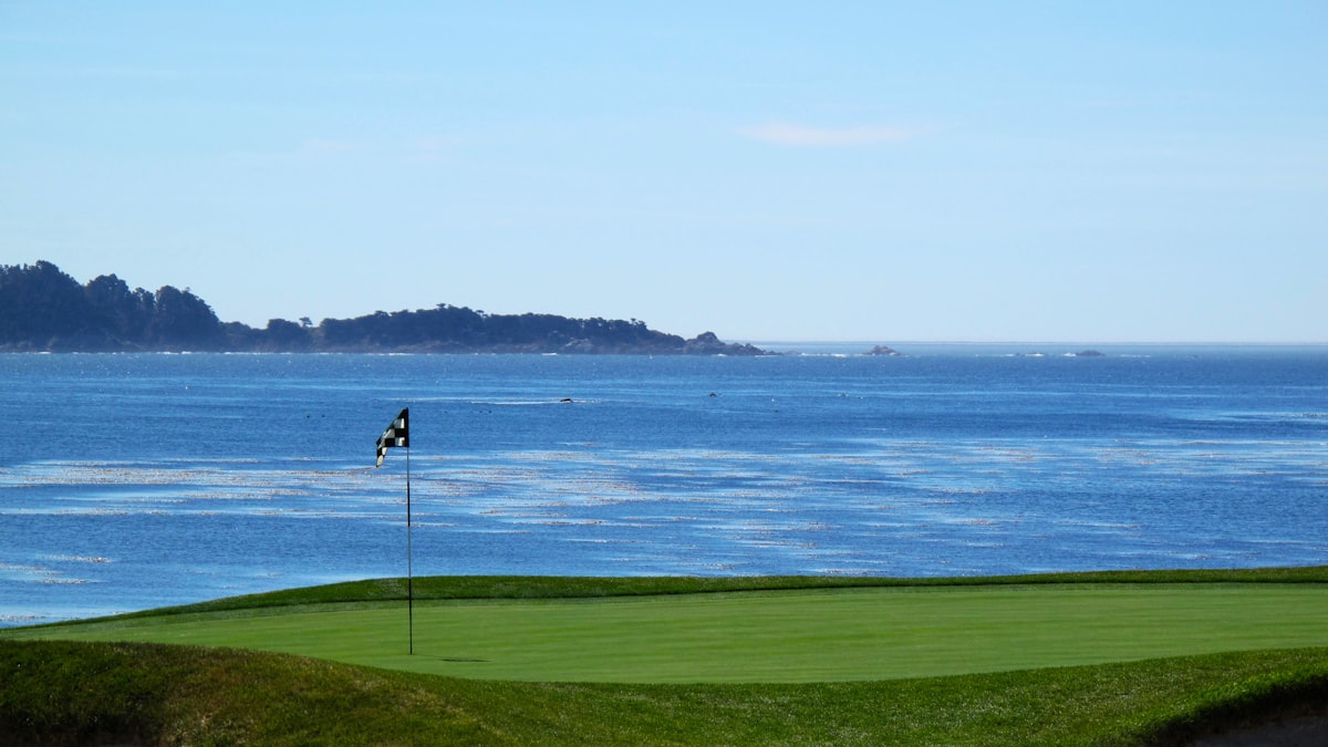 Bay Hill: Arnold Palmer's Course That Bites Back