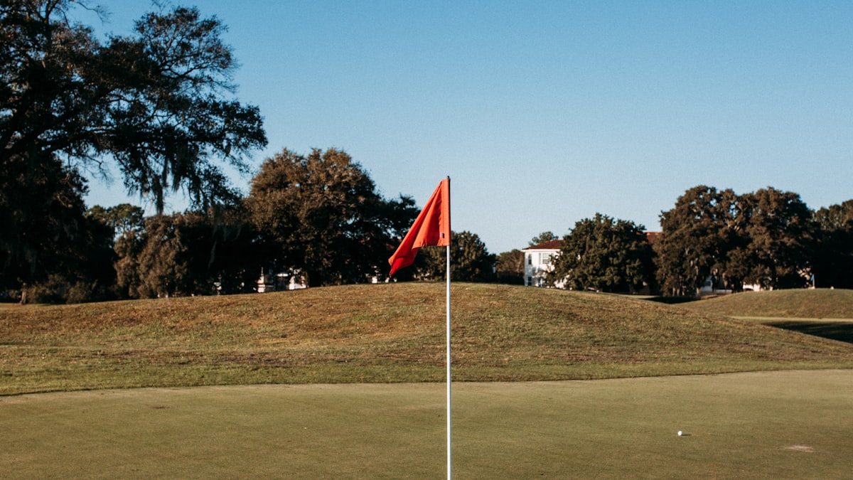 Golden Bell: 155 Yards That Decide the Masters