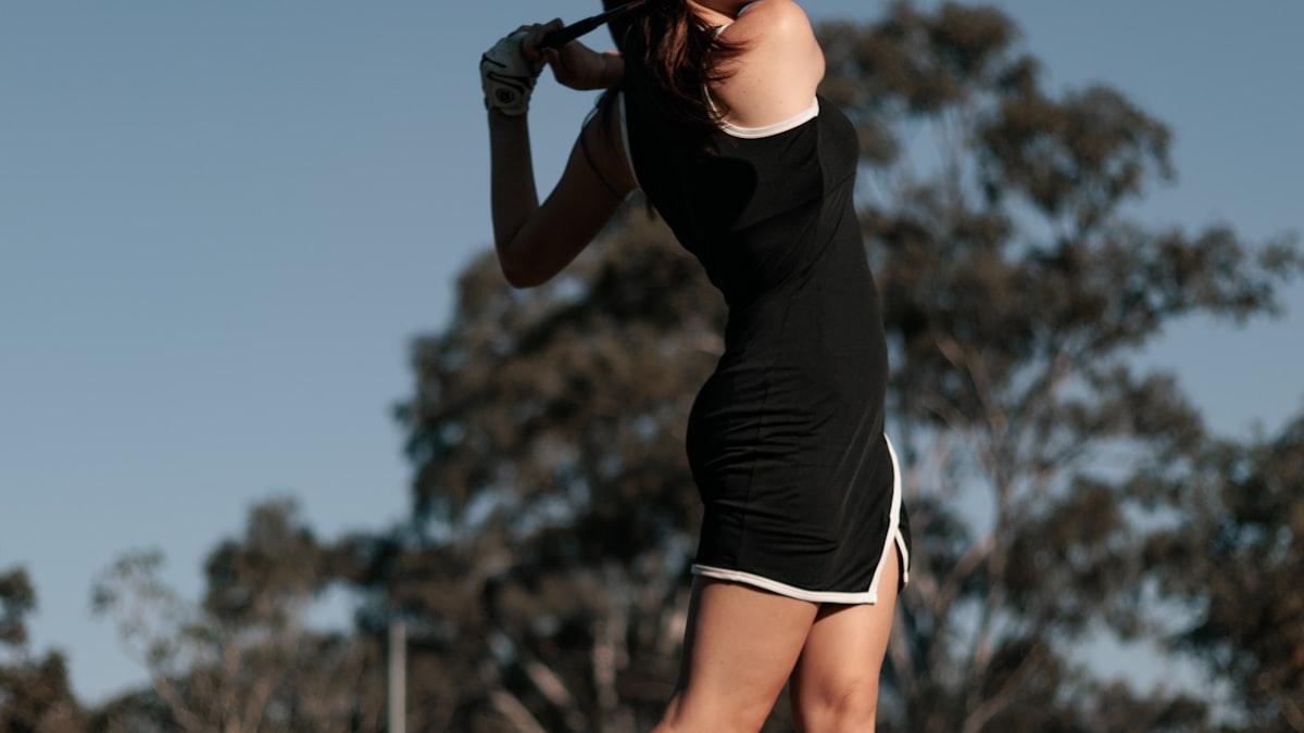 Hyo Joo Kim and the Number 61