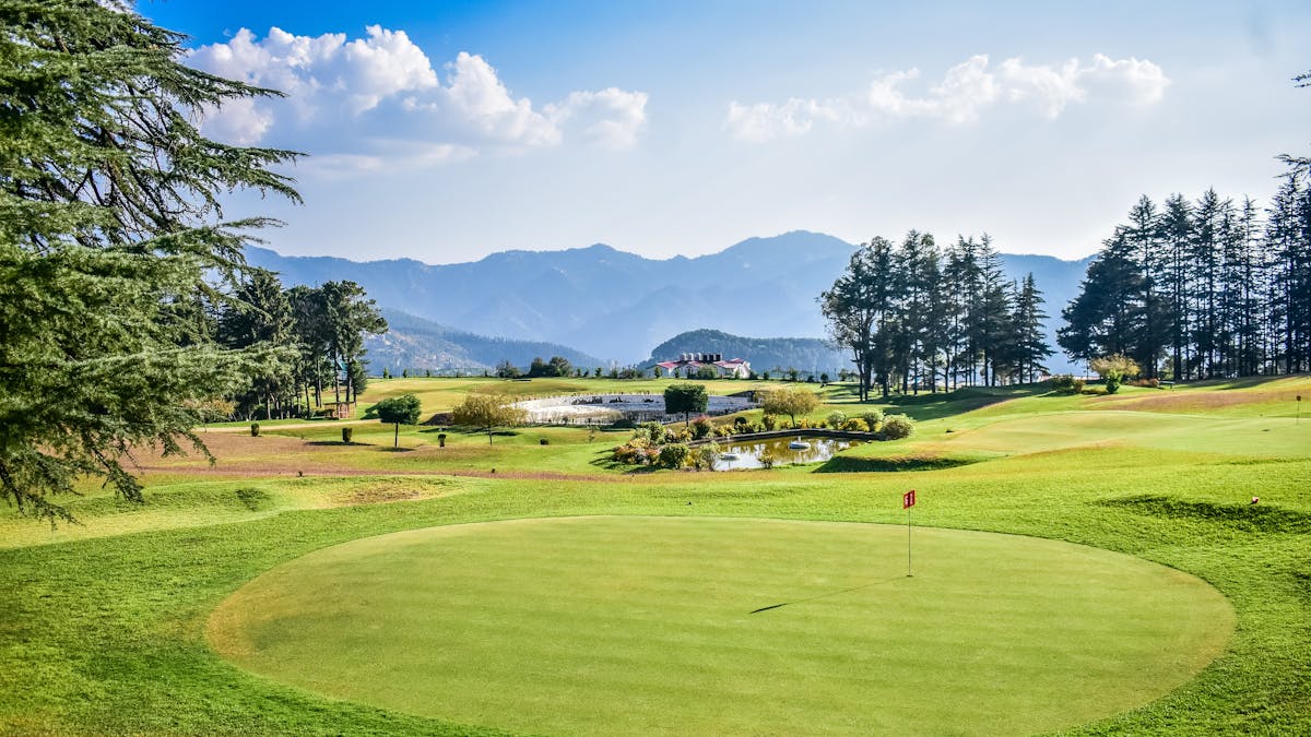 The Masters Gamble: Why Golf's Best Are Sitting Out Before Augusta