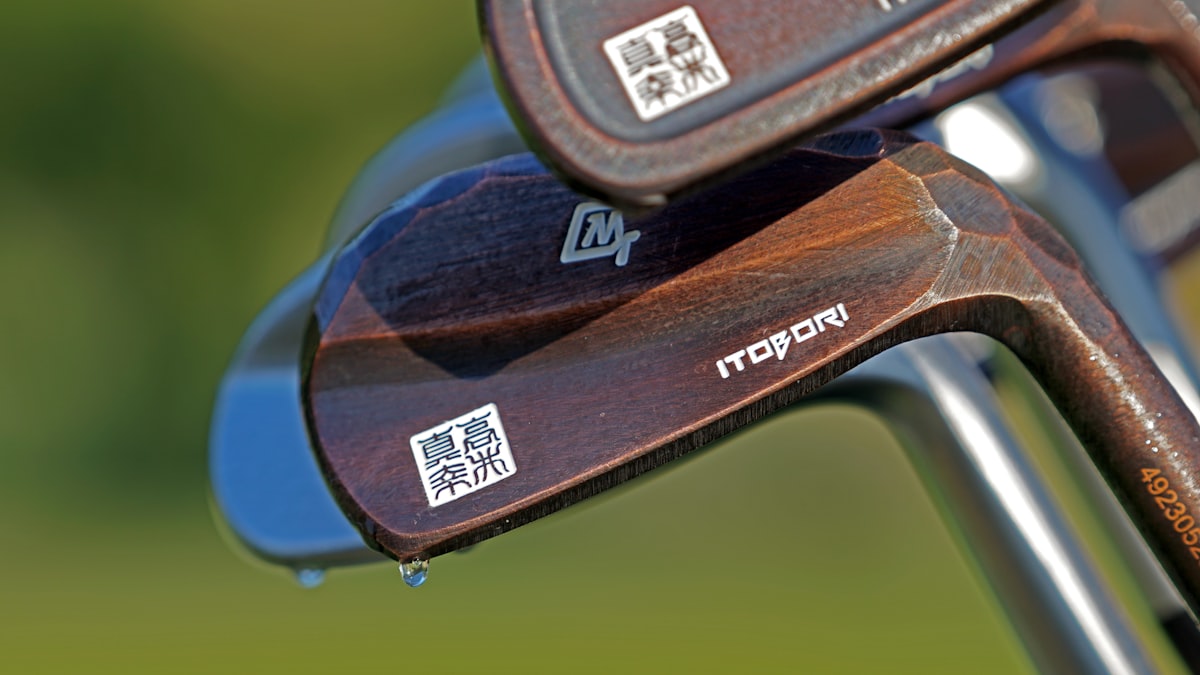 McLaren Golf: Can Formula One Engineering Actually Make Better Clubs?