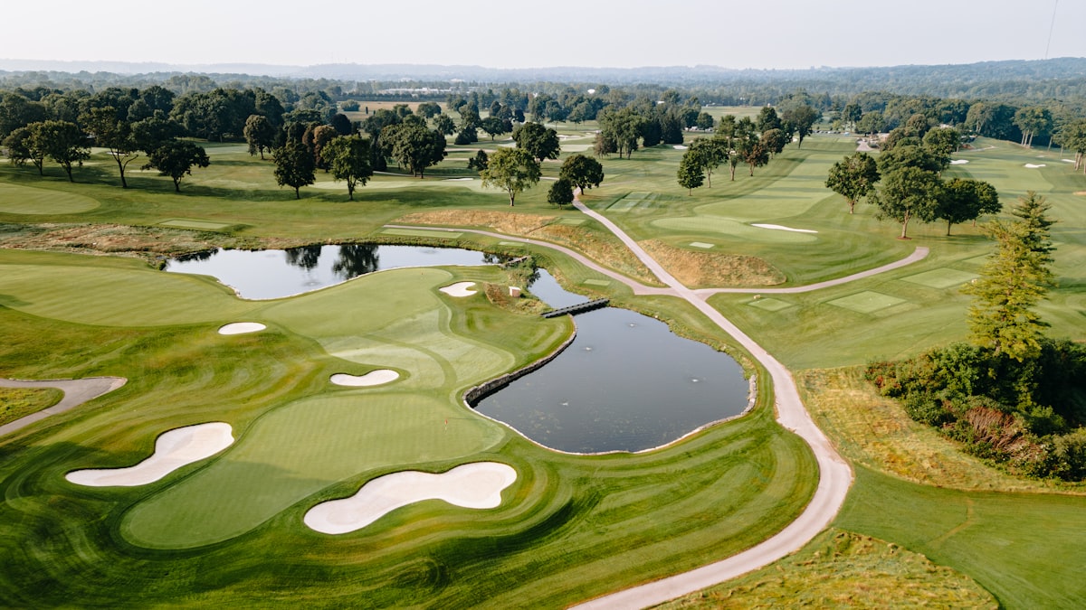 The PGA Tour's Two-Tier Problem Is Getting Harder to Ignore