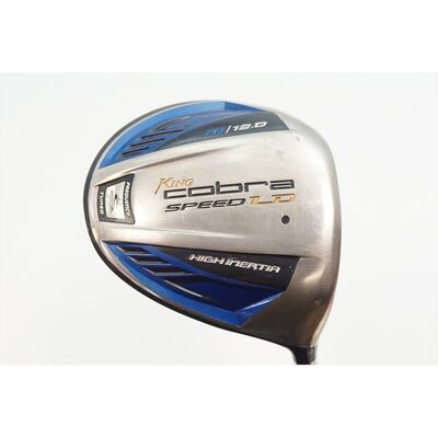Cobra LD-M Driver