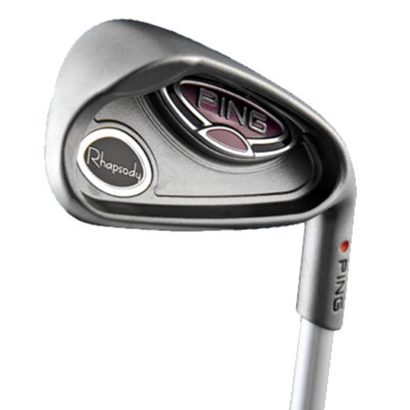 Ping Rhapsody Single Iron
