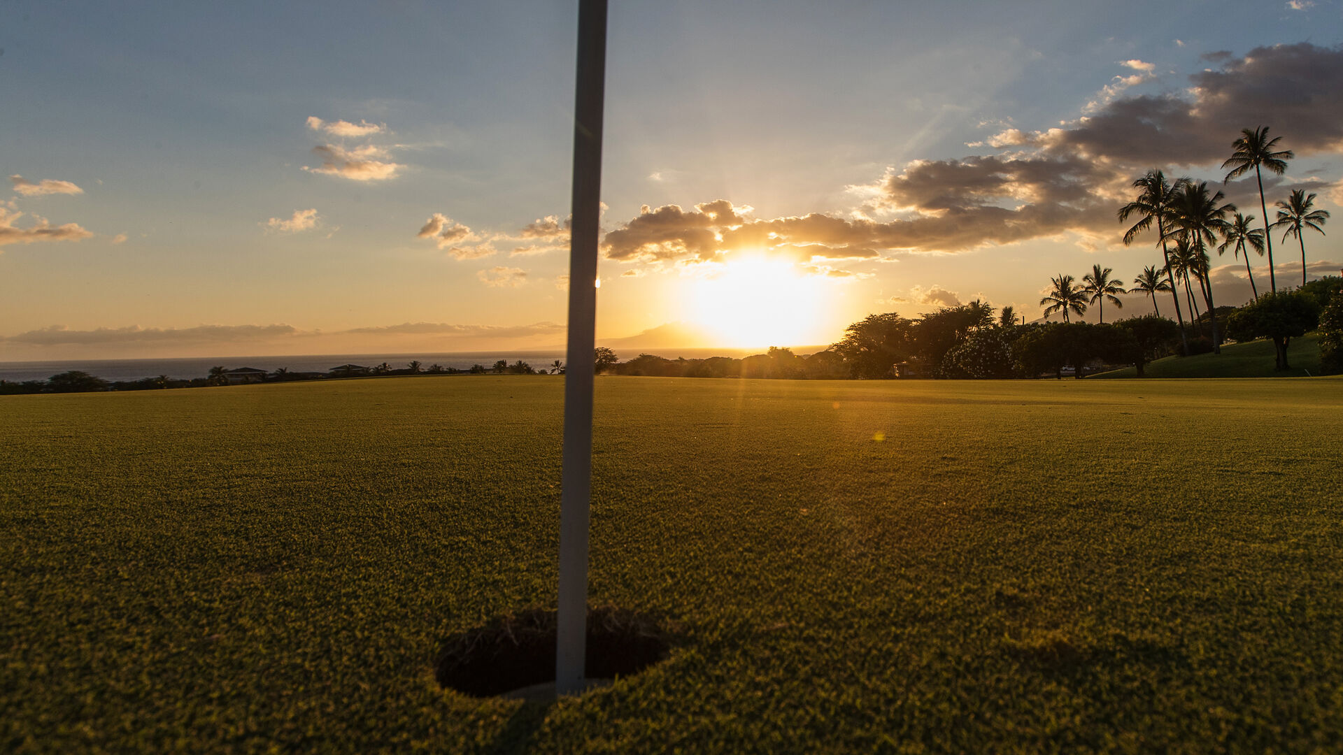 Chris Gotterup Is the Hottest Player in Golf — And His Path Here Is the Real Story